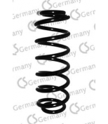 CS Germany - 14950774 - Пружина подвески